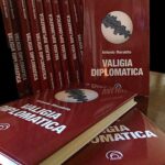 La valigia diplomatica