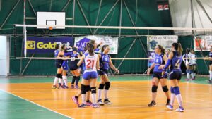 Il Kamarina Vittoria vince contro il Motuka Modica