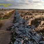 discarica abusiva