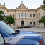 I controlli della Polizia