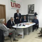 Articolo 1 a Ragusa