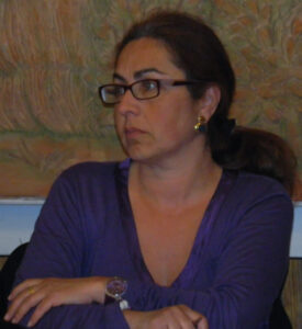 Valentina La Vecchia
