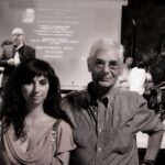 Irene Savasta e Guglielmo Trovato