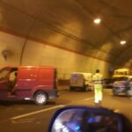 L'incidente