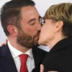 Cancelleri e la fidanzata