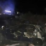 incendio ispica