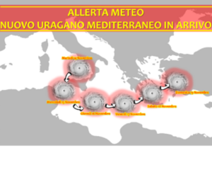 Martedì 14 novembre