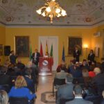 La presentazione del libro