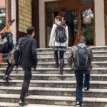 dispersione scolastica