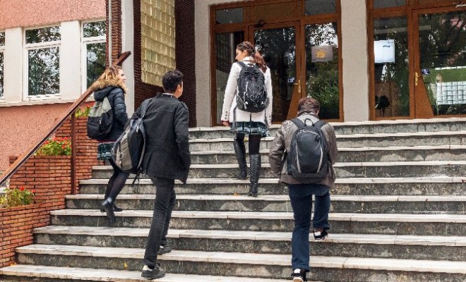 Abbandono scolastico, il dato di Ragusa