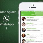 Spiare Whatsapp