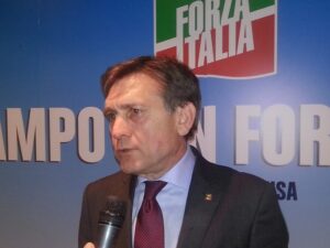 giovanni mauro