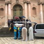 I funerali