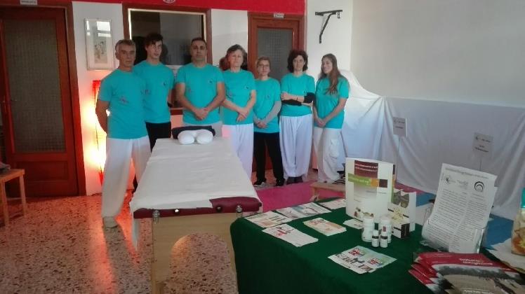 Open Space Olystica: una giornata omaggio dedicata al benessere