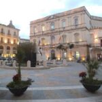 piazza fonte diana