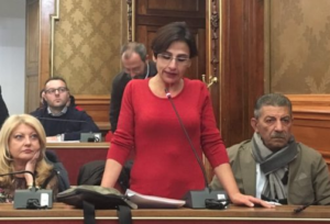 Gianna Sigona