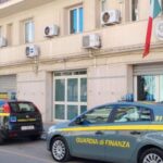 Le indagini della Finanza