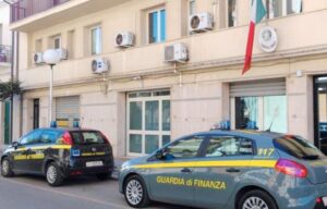 Le indagini della Finanza