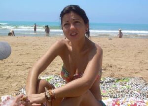 pamela canzonieri