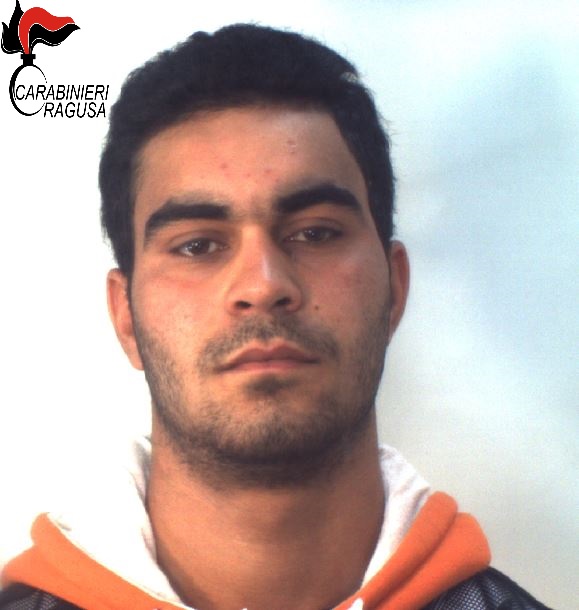 Spaccio, arrestato tunisino a Santa Croce