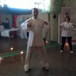 qi gong