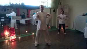 qi gong