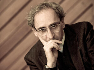 franco battiato