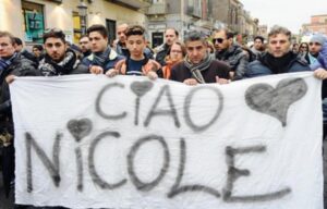 Ciao Nicole