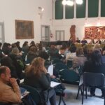 Lezione di differenziata
