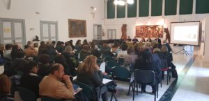 Lezione di differenziata