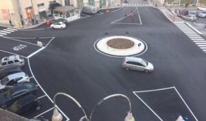 La nuova segnaletica