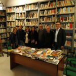 foto biblioteca