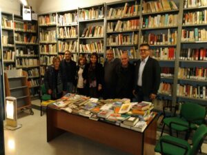foto biblioteca