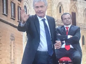 Cateno e Giletti