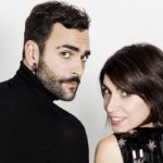Marco Mengoni e Giorgia