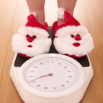 Dieta a Natale