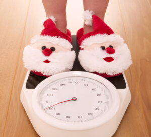 Dieta a Natale