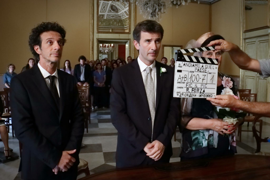 Ficarra e Picone a Scicli