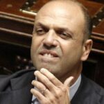 Angelino Alfano