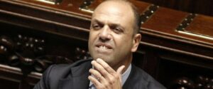 Angelino Alfano