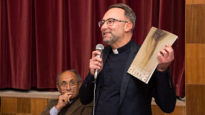 La presentazione