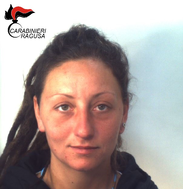 Santa Croce: arrestati per droga Valeria Mallo e Sandro Ribaldo