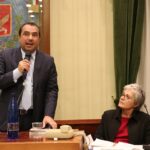 Peppe Savà e Silvana Polizzi