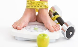 Dieta dei 17 giorni