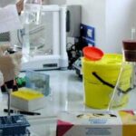 Laboratorio analisi
