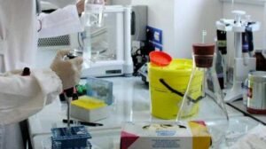 Laboratorio analisi