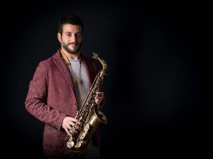 Francesco Cafiso