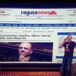 Zoro legge Ragusanews