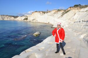 La scala dei turchi