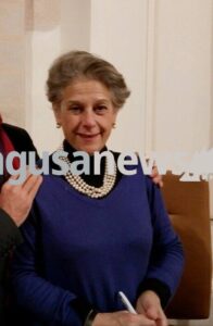 Simonetta Agnello Hornby